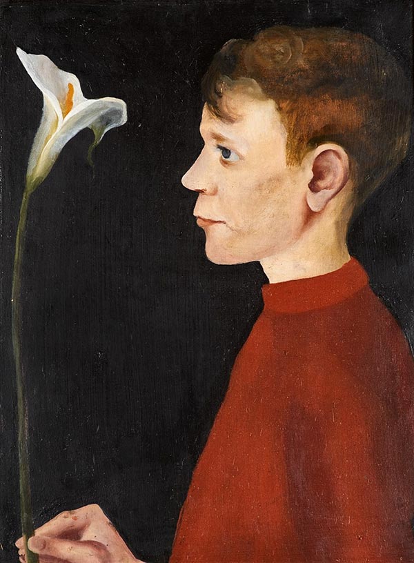 Bild von Kates Sohn Jürnjakob