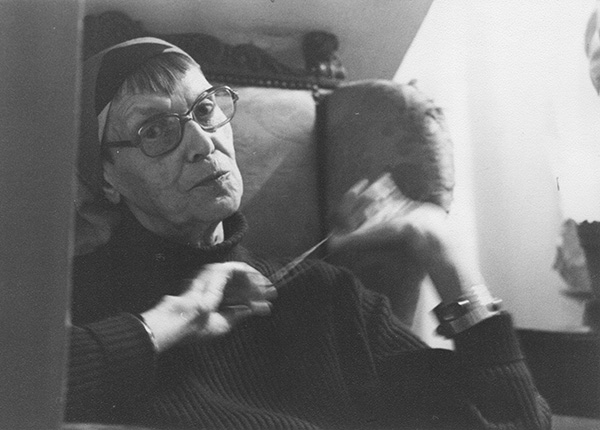 Kate Diehn-Bitt 1975